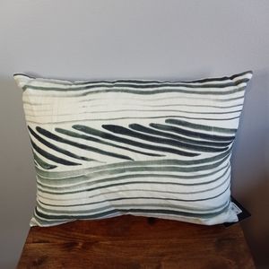 Authentic Kelly Wearstler Accent Pillow